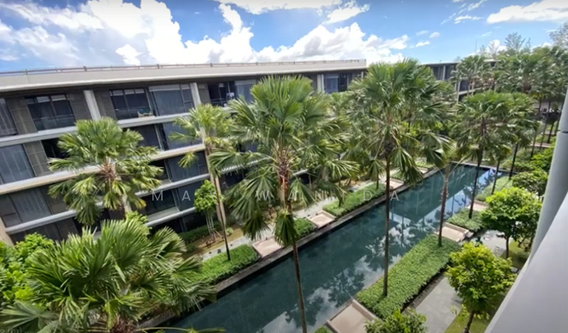 Baan Mai Khao, Phuket, 8 Moo 3, Mai Khao, Thalang, Phuket, 2 Bedrooms, 98 sqm, Condo For Sale, by Wanida (May) Mahawong, 60251553 - DDproperty.com