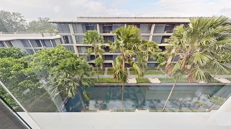 Baan Mai Khao : บ้านไม้ขาว ภูเก็ต, ภูเก็ต, 8 Moo 3, ไม้ขาว, ถลาง, ภูเก็ต, 98 ตร.ม., คอนโด ขาย, โดย Wanida (May) Mahawong, 60251553 - DDproperty.com