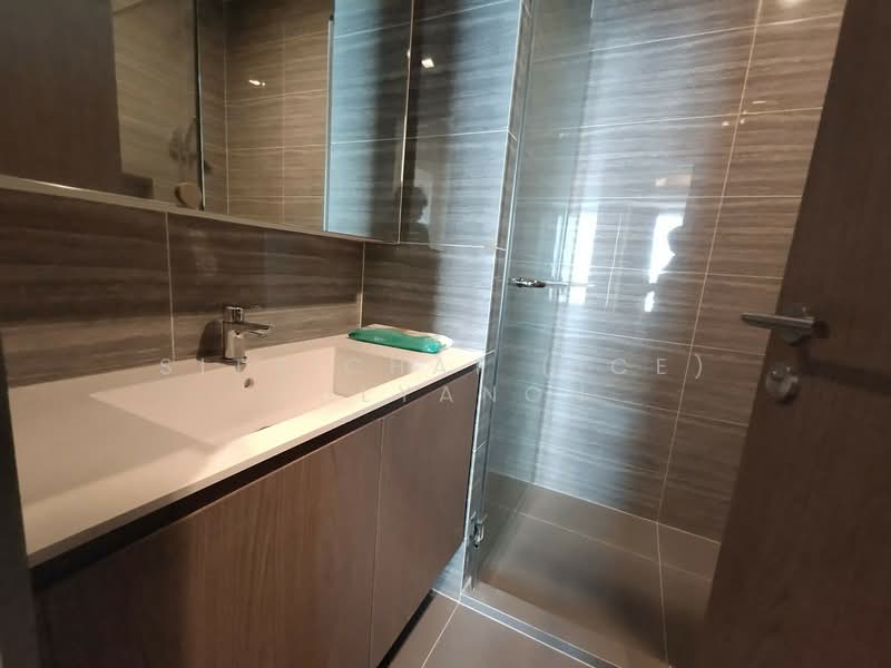 M Jatujak, Bangkok, Phahonyothin Road, Chatuchak, Chatuchak, Bangkok, 1 Bedroom, 32 sqm, Condo For Sale, by Sittichai (Ice) Tulyanon, 60251556 - DDproperty.com