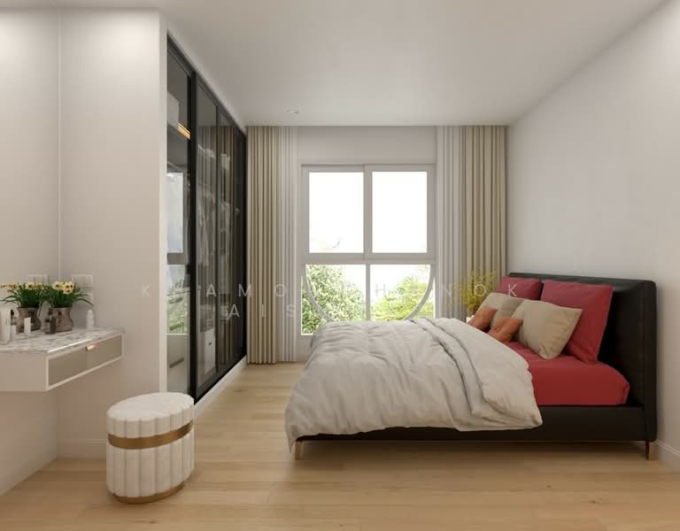 For Sale - The Kanava, Chiang Mai