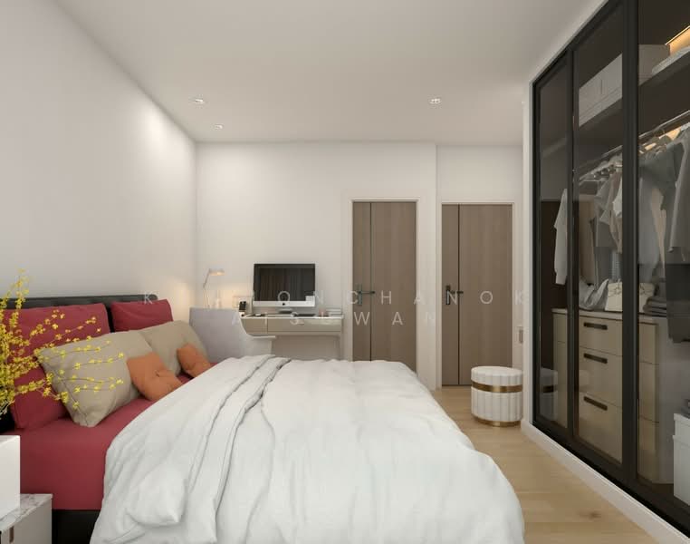 For Sale - The Kanava, Chiang Mai