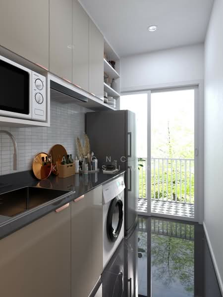 For Sale - The Kanava, Chiang Mai