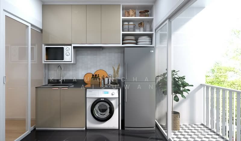 For Sale - The Kanava, Chiang Mai