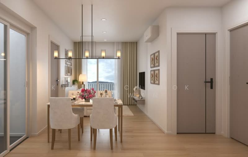 For Sale - The Kanava, Chiang Mai