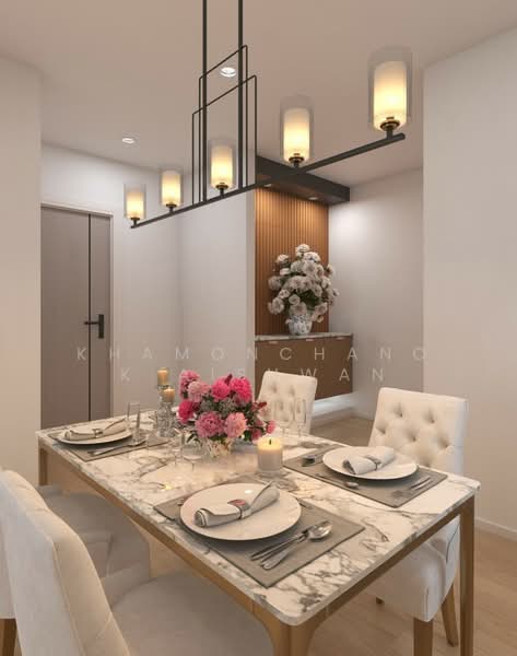 For Sale - The Kanava, Chiang Mai