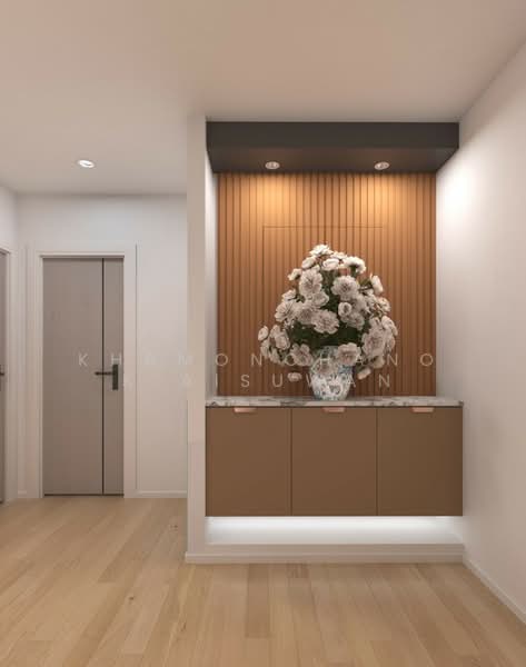 For Sale - The Kanava, Chiang Mai