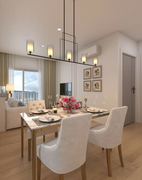 For Sale - The Kanava, Chiang Mai