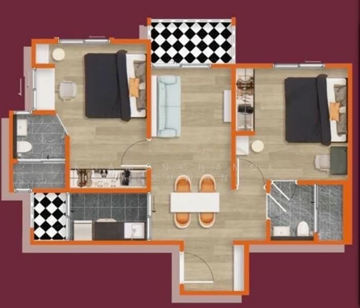 ขาย - The Kanava : เดอะ คานาว่า, เชียงใหม่