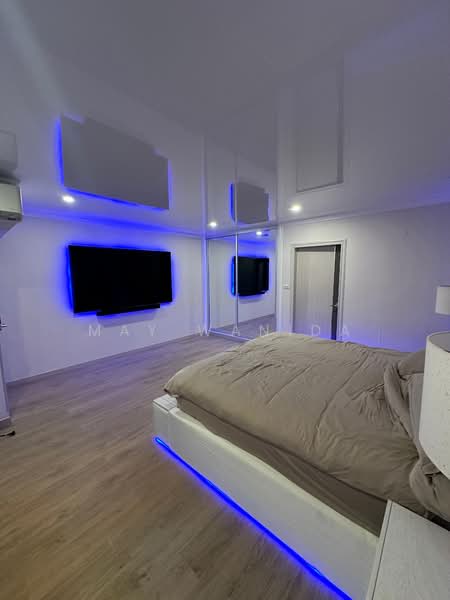 ขาย - Hill Side Apartment : ฮิลล์ ไซด์ อพาร์ทเม้นท์, ภูเก็ต