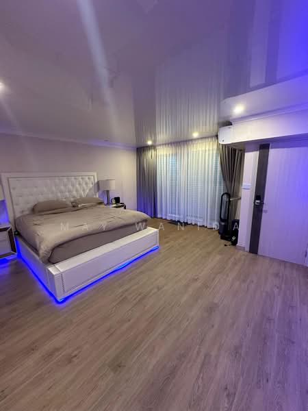 ขาย - Hill Side Apartment : ฮิลล์ ไซด์ อพาร์ทเม้นท์, ภูเก็ต