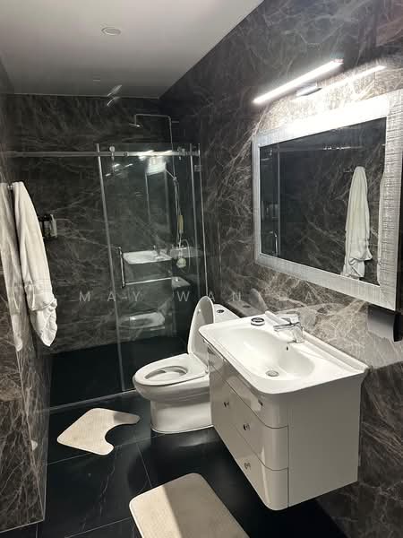 ขาย - Hill Side Apartment : ฮิลล์ ไซด์ อพาร์ทเม้นท์, ภูเก็ต