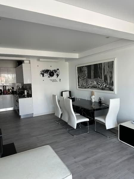 ขาย - Hill Side Apartment : ฮิลล์ ไซด์ อพาร์ทเม้นท์, ภูเก็ต