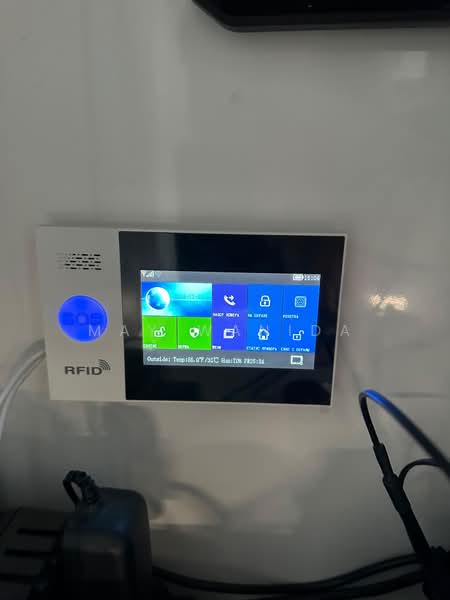 ขาย - Hill Side Apartment : ฮิลล์ ไซด์ อพาร์ทเม้นท์, ภูเก็ต