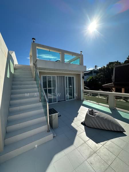 Hill Side Apartment, Phuket, Kamala-Patong Rd., Rawai, Muang Phuket, Phuket, 2 Bedrooms, 170 sqm, Apartment For Sale, by Wanida (May) Mahawong, 60251581 - DDproperty.com