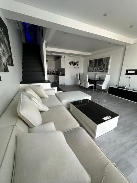 ขาย - Hill Side Apartment : ฮิลล์ ไซด์ อพาร์ทเม้นท์, ภูเก็ต