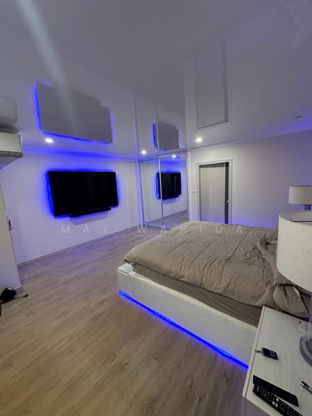 ขาย - Hill Side Apartment : ฮิลล์ ไซด์ อพาร์ทเม้นท์, ภูเก็ต