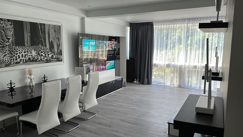 Hill Side Apartment, Phuket, Kamala-Patong Rd., Rawai, Muang Phuket, Phuket, 2 Bedrooms, 170 sqm, Apartment For Sale, by Wanida (May) Mahawong, 60251581 - DDproperty.com