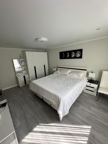 ขาย - Hill Side Apartment : ฮิลล์ ไซด์ อพาร์ทเม้นท์, ภูเก็ต