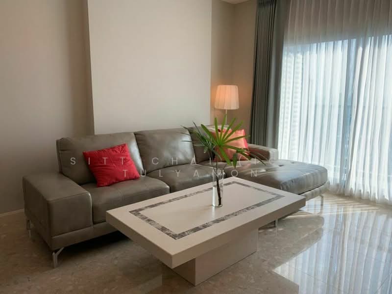 The Crest Sukhumvit 34 : เดอะ เครสท์ สุขุมวิท 34, กรุงเทพ, 778 สุขุมวิท, คลองตัน, คลองเตย, กรุงเทพ, 65 ตร.ม., คอนโด ขาย, โดย Sittichai (Ice) Tulyanon, 60251617 - DDproperty.com