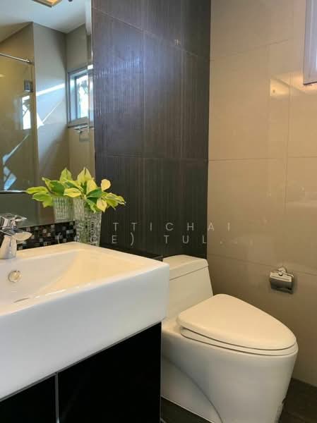 The Crest Sukhumvit 34, Bangkok, 778 Sukhumvit Road, Khong Tan, Khlong Toei, Bangkok, 2 Bedrooms, 65 sqm, Condo For Sale, by Sittichai (Ice) Tulyanon, 60251617 - DDproperty.com