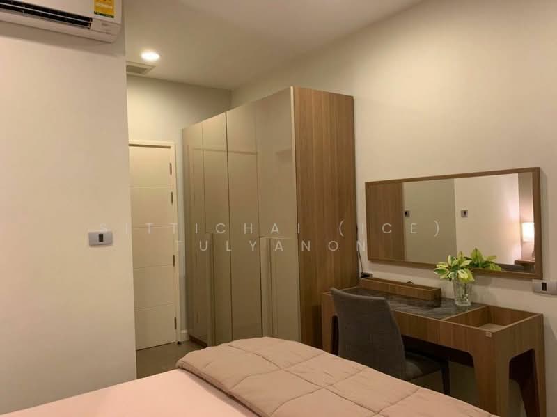 The Crest Sukhumvit 34, Bangkok, 778 Sukhumvit Road, Khong Tan, Khlong Toei, Bangkok, 2 Bedrooms, 65 sqm, Condo For Sale, by Sittichai (Ice) Tulyanon, 60251617 - DDproperty.com