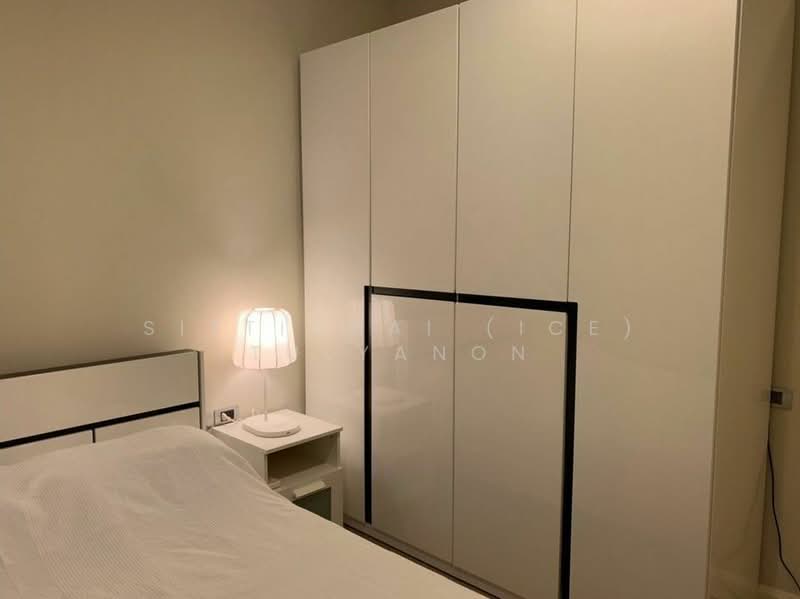 The Crest Sukhumvit 34, Bangkok, 778 Sukhumvit Road, Khong Tan, Khlong Toei, Bangkok, 2 Bedrooms, 65 sqm, Condo For Sale, by Sittichai (Ice) Tulyanon, 60251617 - DDproperty.com