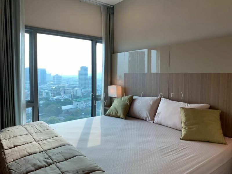 The Crest Sukhumvit 34, Bangkok, 778 Sukhumvit Road, Khong Tan, Khlong Toei, Bangkok, 2 Bedrooms, 65 sqm, Condo For Sale, by Sittichai (Ice) Tulyanon, 60251617 - DDproperty.com