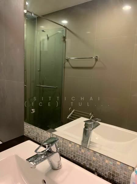 The Crest Sukhumvit 34, Bangkok, 778 Sukhumvit Road, Khong Tan, Khlong Toei, Bangkok, 2 Bedrooms, 65 sqm, Condo For Sale, by Sittichai (Ice) Tulyanon, 60251617 - DDproperty.com