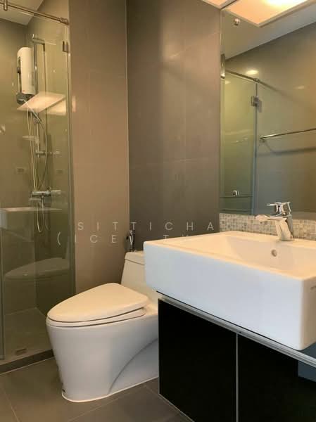 The Crest Sukhumvit 34, Bangkok, 778 Sukhumvit Road, Khong Tan, Khlong Toei, Bangkok, 2 Bedrooms, 65 sqm, Condo For Sale, by Sittichai (Ice) Tulyanon, 60251617 - DDproperty.com