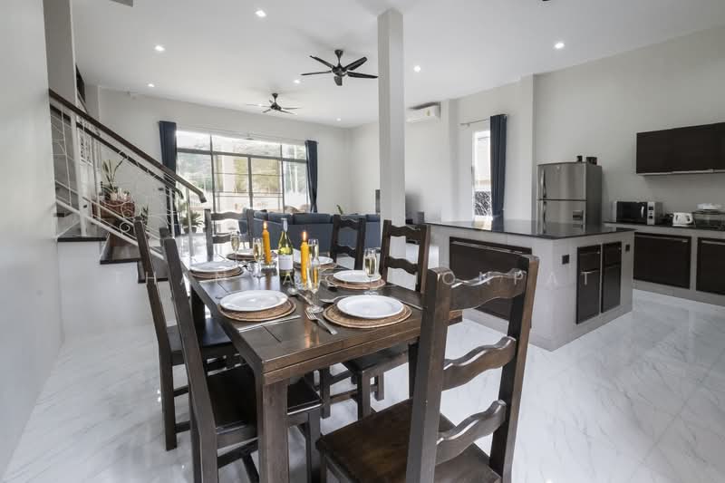 Beautiful Cozy 3 Bedrooms Garden Home for Sale in Na Muang, Surat Thani, Nha Mueng, Ko Samui, Surat Thani, 3 Bedrooms, 250 sqm, Single Detached House For Sale, by Thanya Pimonpat, 60251621 - DDproperty.com