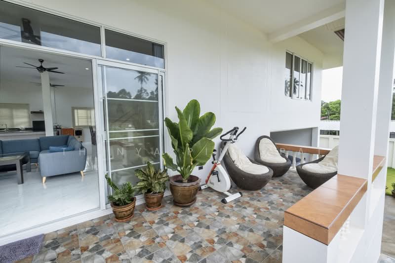 Beautiful Cozy 3 Bedrooms Garden Home for Sale in Na Muang, Surat Thani, Nha Mueng, Ko Samui, Surat Thani, 3 Bedrooms, 250 sqm, Single Detached House For Sale, by Thanya Pimonpat, 60251621 - DDproperty.com