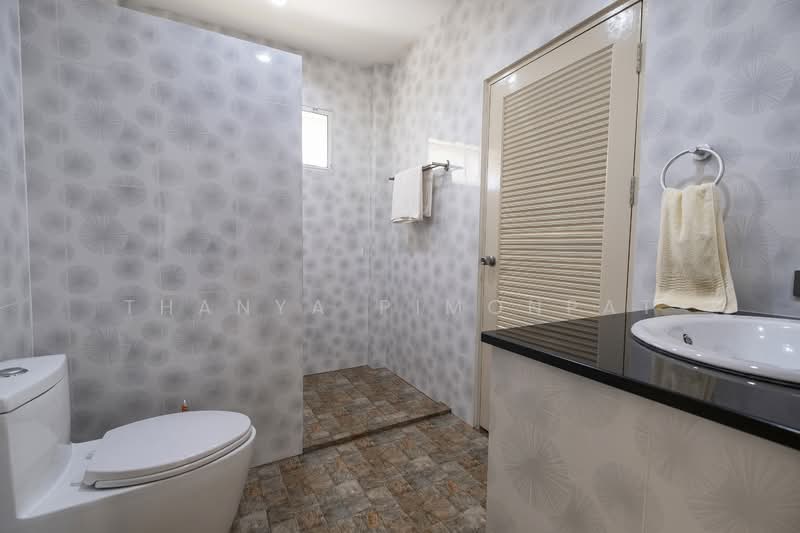 Beautiful Cozy 3 Bedrooms Garden Home for Sale in Na Muang, Surat Thani, Nha Mueng, Ko Samui, Surat Thani, 3 Bedrooms, 250 sqm, Single Detached House For Sale, by Thanya Pimonpat, 60251621 - DDproperty.com