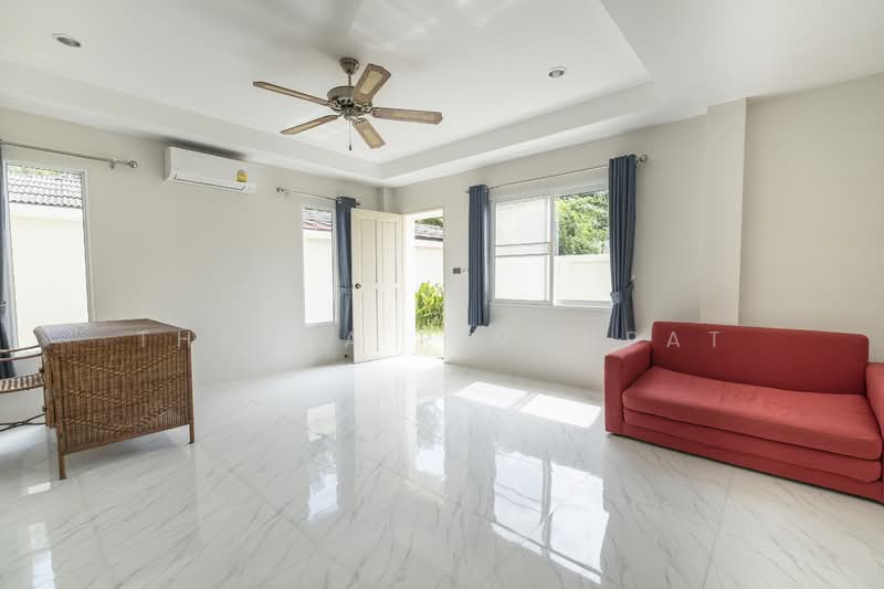 Beautiful Cozy 3 Bedrooms Garden Home for Sale in Na Muang, Surat Thani, Nha Mueng, Ko Samui, Surat Thani, 3 Bedrooms, 250 sqm, Single Detached House For Sale, by Thanya Pimonpat, 60251621 - DDproperty.com