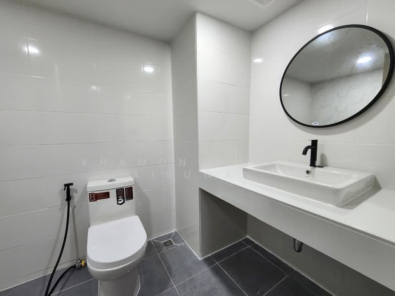 Tarntip Garden Place : ธารทิพย์ การ์เด้นท์ เพลส, เชียงใหม่, 14 สุเทพ, สุเทพ, เมืองเชียงใหม่, เชียงใหม่, 48 ตร.ม., คอนโด ขาย, โดย Khamonchanok Aisuwan, 60251626 - DDproperty.com