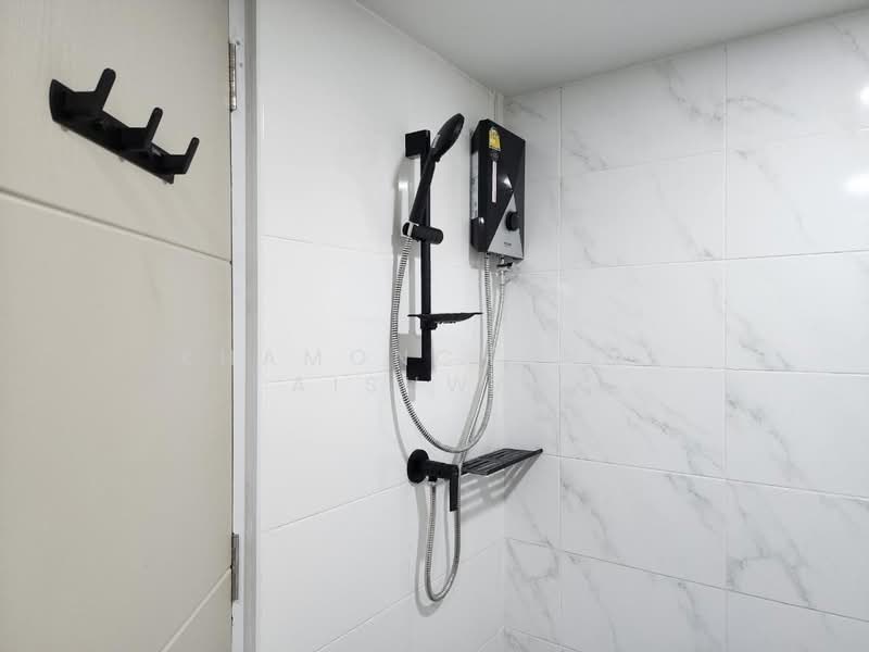 Tarntip Garden Place : ธารทิพย์ การ์เด้นท์ เพลส, เชียงใหม่, 14 สุเทพ, สุเทพ, เมืองเชียงใหม่, เชียงใหม่, 48 ตร.ม., คอนโด ขาย, โดย Khamonchanok Aisuwan, 60251626 - DDproperty.com