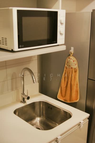 IDEO MOBI Sukhumvit 81, Bangkok, 2097 Sukhumvit Road, Bang Chak, Phra Khanong, Bangkok, Studio, 21 sqm, Condo For Sale, by Sittichai (Ice) Tulyanon, 60251627 - DDproperty.com