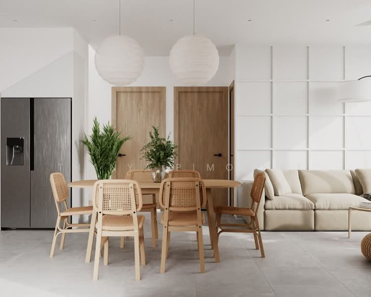 MISS Villas, Surat Thani, Mae Nam, Ko Samui, Surat Thani, 5 Bedrooms, 283 sqm, Villa For Sale, by Thanya Pimonpat, 60251628 - DDproperty.com