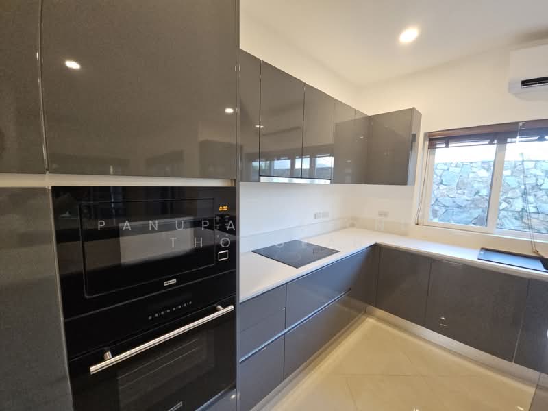 Marco Villa, Chon Buri (Pattaya), Poong, Bang Lamung (Pattaya), Chon Buri (Pattaya), 5 Bedrooms, 300 sqm, Villa For Sale, by Panupan (Bond) Thongpan, 60251630 - DDproperty.com