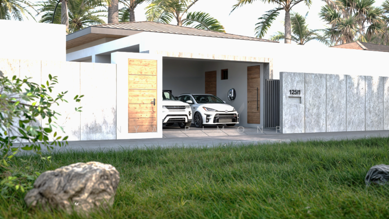 Angel Pool Villas, Surat Thani, Mae Nam, Ko Samui, Surat Thani, 3 Bedrooms, 138 sqm, Single Detached House For Sale, by Thanya Pimonpat, 60251645 - DDproperty.com