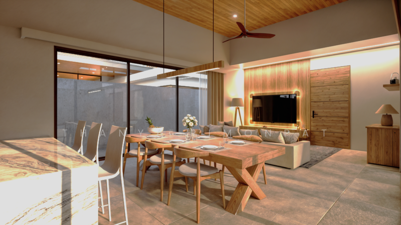 แองเจิล พูล วิลล่า, สุราษฎร์ธานี, แม่น้ำ, เกาะสมุย, สุราษฎร์ธานี, 138 ตร.ม., บ้านเดี่ยว ขาย, โดย Thanya Pimonpat, 60251645 - DDproperty.com