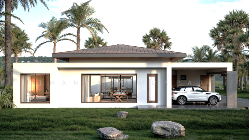 Angel Pool Villas, Surat Thani, Mae Nam, Ko Samui, Surat Thani, 3 Bedrooms, 138 sqm, Single Detached House For Sale, by Thanya Pimonpat, 60251645 - DDproperty.com