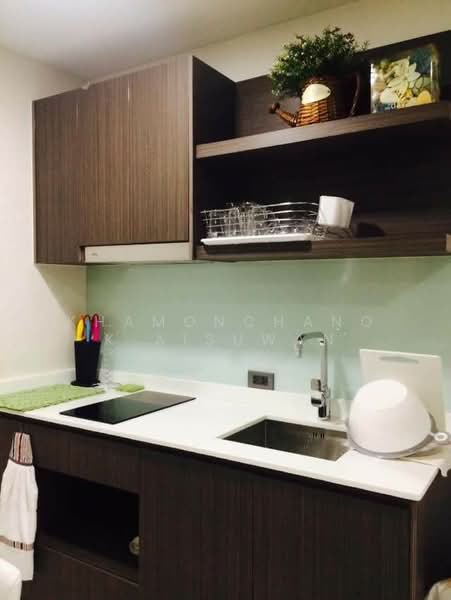 Play Condominium : เพลย์ คอนโดมิเนียม, เชียงใหม่, ถนนห้วยแก้ว, สุเทพ, เมืองเชียงใหม่, เชียงใหม่, 45 ตร.ม., คอนโด ขาย, โดย Khamonchanok Aisuwan, 60251652 - DDproperty.com