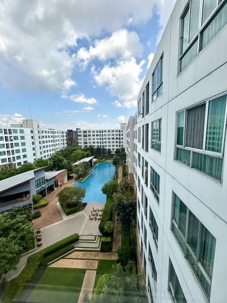 Dcondo Nim, Chiang Mai, 239 Hwy Chiang Mai-Lampang Frontage Road, Fa Ham, Muang Chiang Mai, Chiang Mai, 2 Bedrooms, 60 sqm, Condo For Sale, by Khamonchanok Aisuwan, 60251665 - DDproperty.com