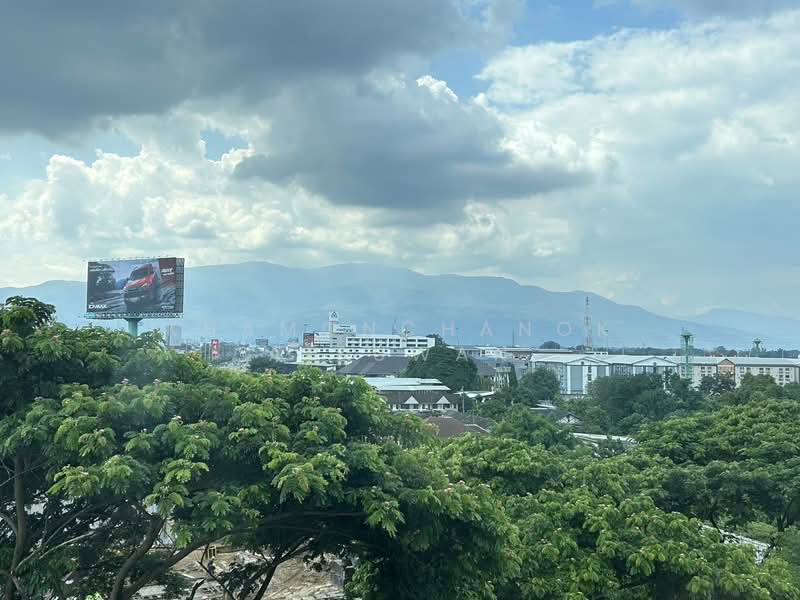 Dcondo Nim, Chiang Mai, 239 Hwy Chiang Mai-Lampang Frontage Road, Fa Ham, Muang Chiang Mai, Chiang Mai, 2 Bedrooms, 60 sqm, Condo For Sale, by Khamonchanok Aisuwan, 60251665 - DDproperty.com