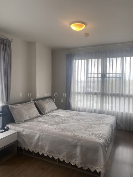 Dcondo Nim, Chiang Mai, 239 Hwy Chiang Mai-Lampang Frontage Road, Fa Ham, Muang Chiang Mai, Chiang Mai, 2 Bedrooms, 60 sqm, Condo For Sale, by Khamonchanok Aisuwan, 60251665 - DDproperty.com