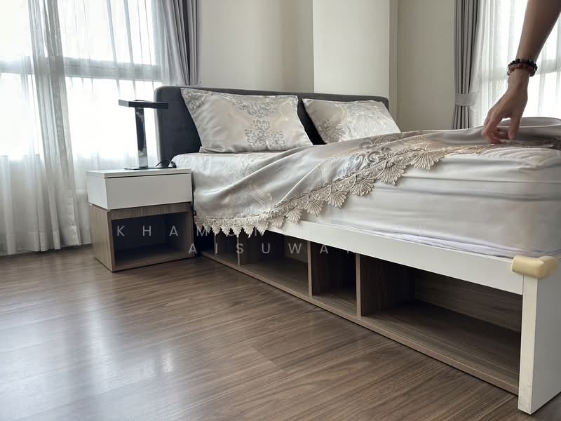 Dcondo Nim, Chiang Mai, 239 Hwy Chiang Mai-Lampang Frontage Road, Fa Ham, Muang Chiang Mai, Chiang Mai, 2 Bedrooms, 60 sqm, Condo For Sale, by Khamonchanok Aisuwan, 60251665 - DDproperty.com