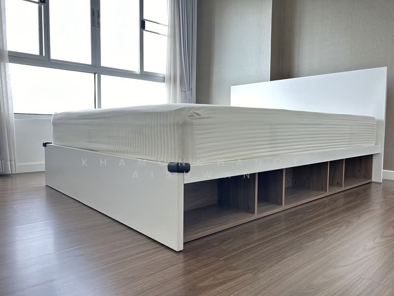 Dcondo Nim, Chiang Mai, 239 Hwy Chiang Mai-Lampang Frontage Road, Fa Ham, Muang Chiang Mai, Chiang Mai, 2 Bedrooms, 60 sqm, Condo For Sale, by Khamonchanok Aisuwan, 60251665 - DDproperty.com