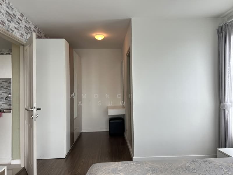 Dcondo Nim, Chiang Mai, 239 Hwy Chiang Mai-Lampang Frontage Road, Fa Ham, Muang Chiang Mai, Chiang Mai, 2 Bedrooms, 60 sqm, Condo For Sale, by Khamonchanok Aisuwan, 60251665 - DDproperty.com