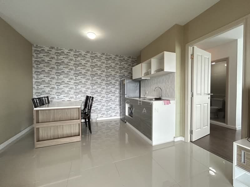 Dcondo Nim, Chiang Mai, 239 Hwy Chiang Mai-Lampang Frontage Road, Fa Ham, Muang Chiang Mai, Chiang Mai, 2 Bedrooms, 60 sqm, Condo For Sale, by Khamonchanok Aisuwan, 60251665 - DDproperty.com