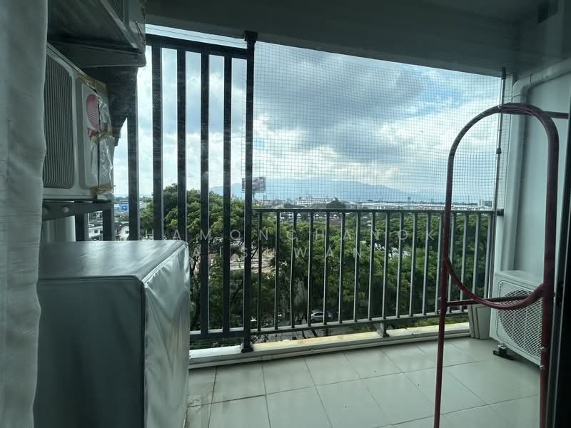 Dcondo Nim, Chiang Mai, 239 Hwy Chiang Mai-Lampang Frontage Road, Fa Ham, Muang Chiang Mai, Chiang Mai, 2 Bedrooms, 60 sqm, Condo For Sale, by Khamonchanok Aisuwan, 60251665 - DDproperty.com
